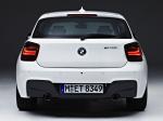 BMW M135i 5-Door 2012 года